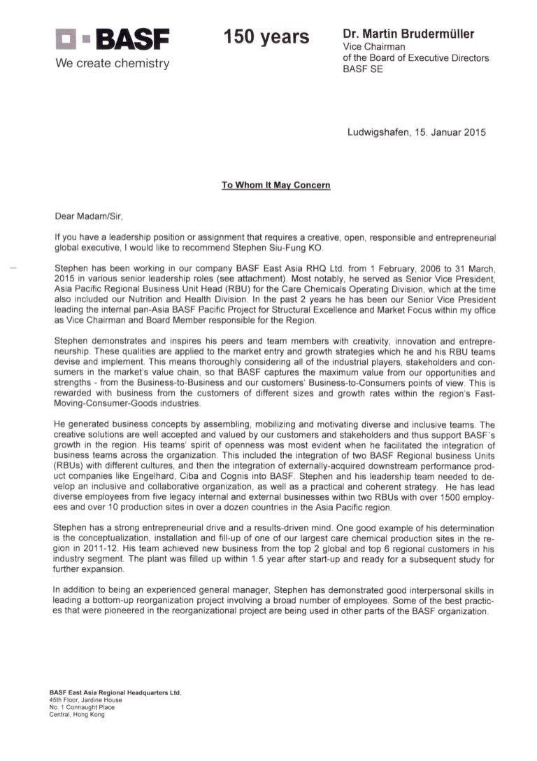 20150204 ap board member recommendation letter ko for insead insead letter of recommendation