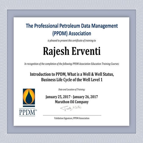 Rajesh Erventi | PDF