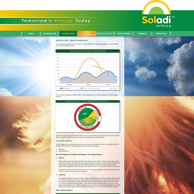 Solar pv-module-india | PDF