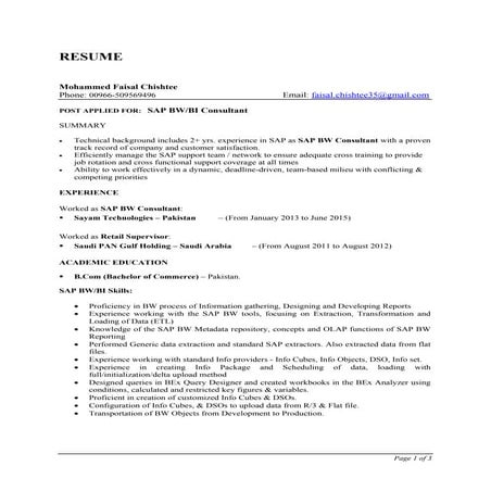 Faisal Chistee-SAP_BI_Consultant (1)