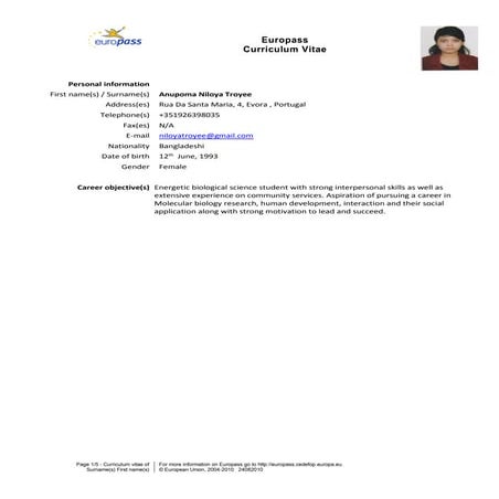 MD. Forhad Chowdhury Akash_Uploaded_CV | PDF
