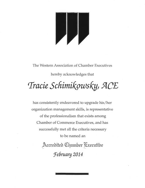 D Croft recommendation ltr | PDF