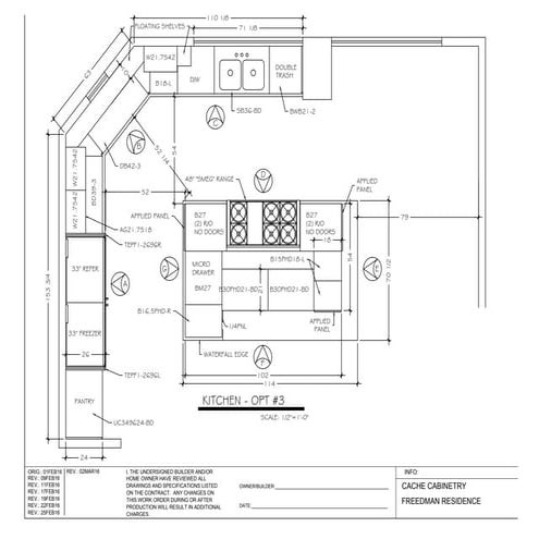 KITCHEN_REV-FLOOR (3) | PDF
