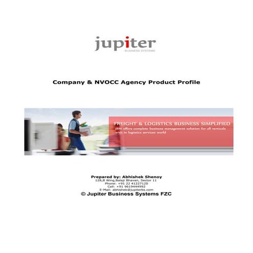 Jupiter Business Systems Profile_NVOAgency_FA