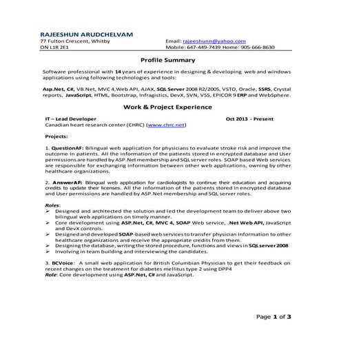Resume_RajeeshunArudchelvam_ver2