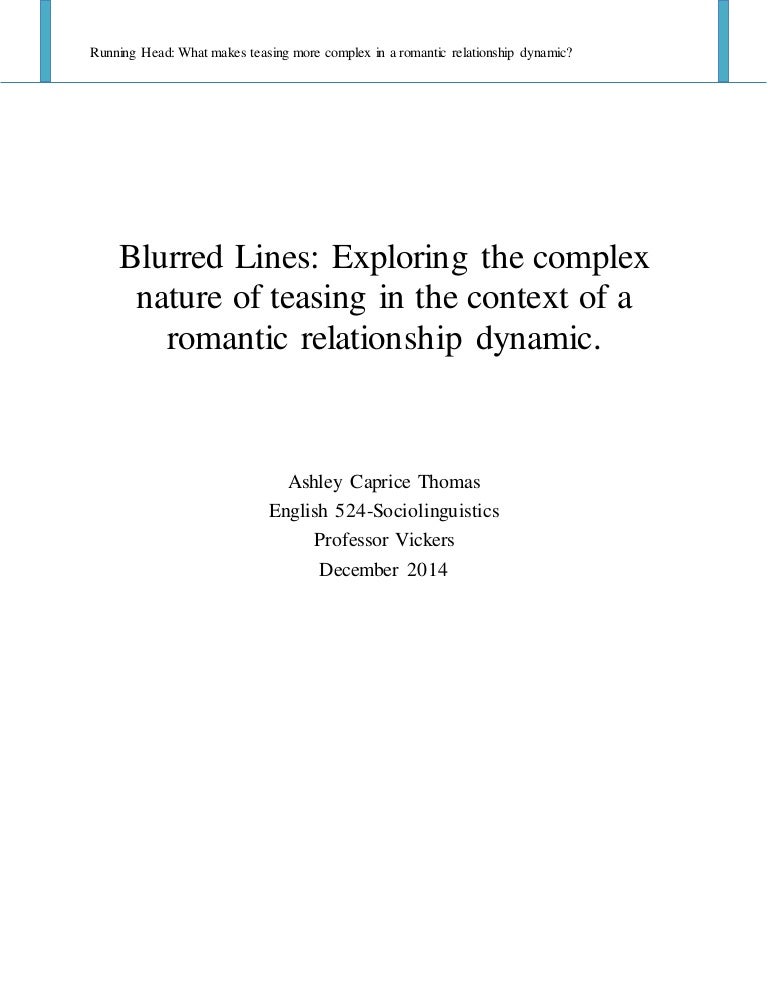 english 524 research paper 2 running title example