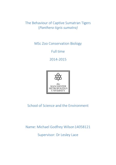 Thesis absolute final checked M Wilson