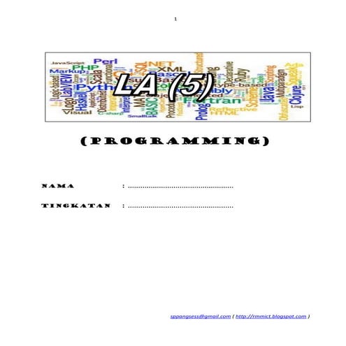 F5 learning-area-5-programming