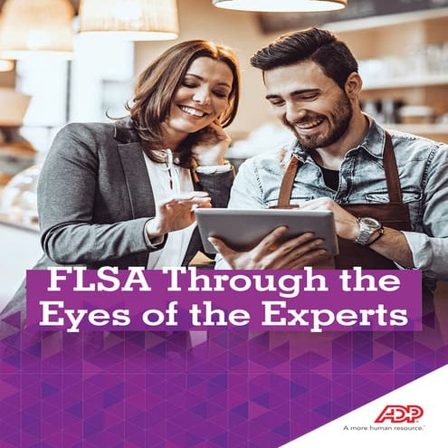 ADP FLSA Guidebook - May 2016 - FINAL