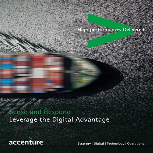 Accenture - Sense and Respond (1)