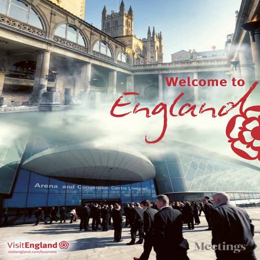 meetings international