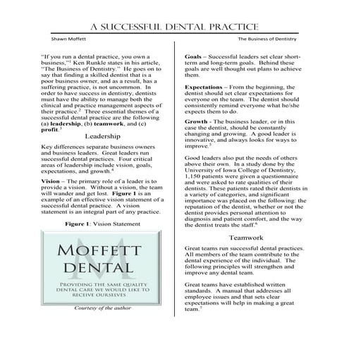 Business Article rough draft (1)