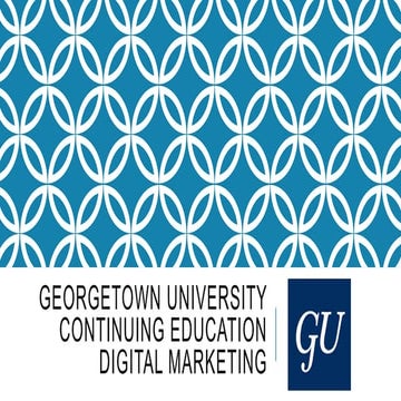 Lessons from the marketing trenches