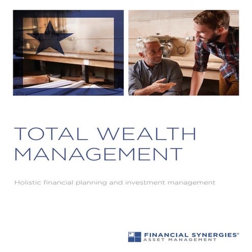 Total Wealth Management