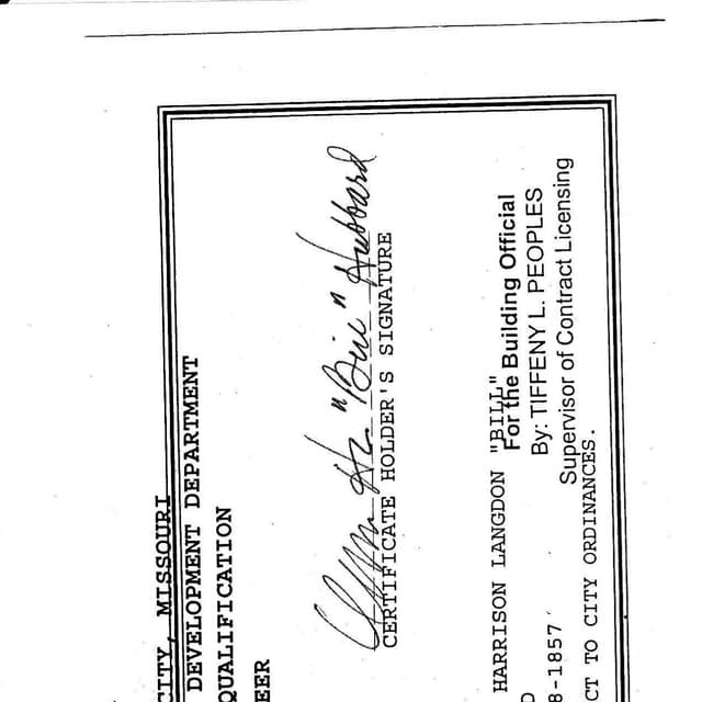 KCMO Class A License_NEW