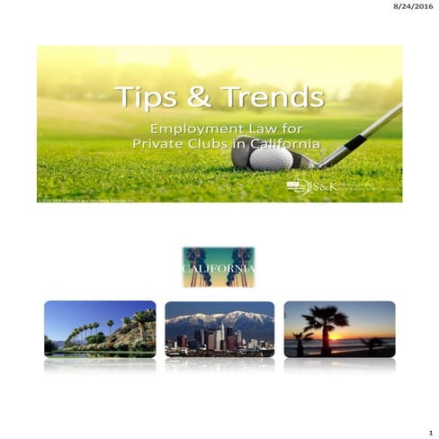 Tips and Trends_Controller's Group August 2016