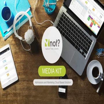 YNOT Media Kit (1) | PDF