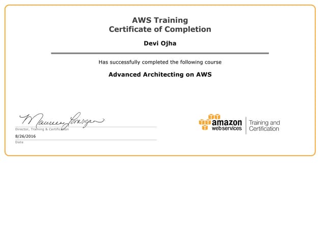 AWSTrainingCertificate
