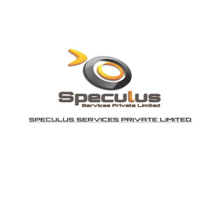 Company Profile - Speculus Services