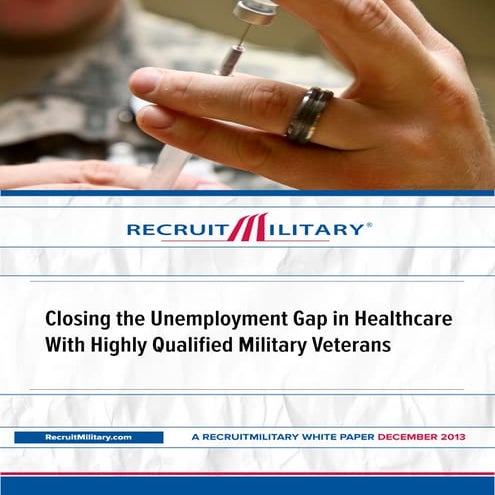 Healthcare White Paper FINAL