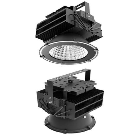 Brochure-New Slim LED High Bay Light | PDF
