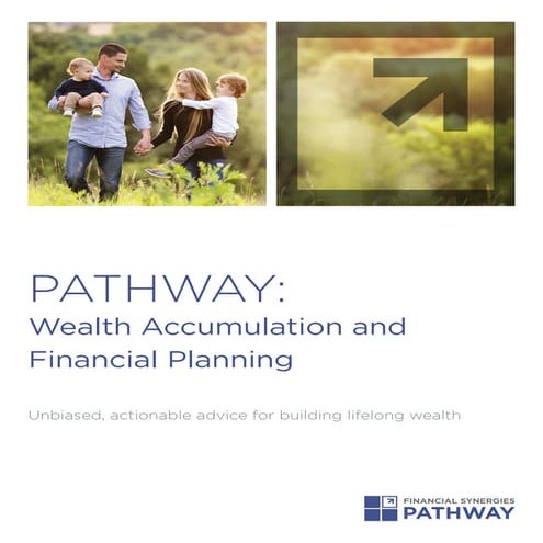 Pathway Program Brochure