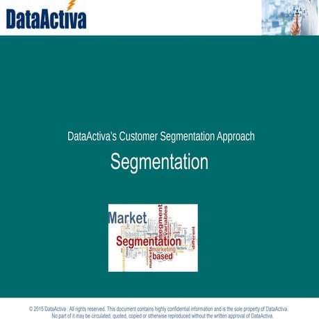 CUSTOMER SEGMENTATION IN SHOPPING MALL USING CLUSTERING IN MACHINE ...