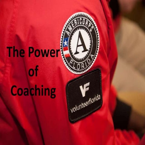 The Power of Coaching