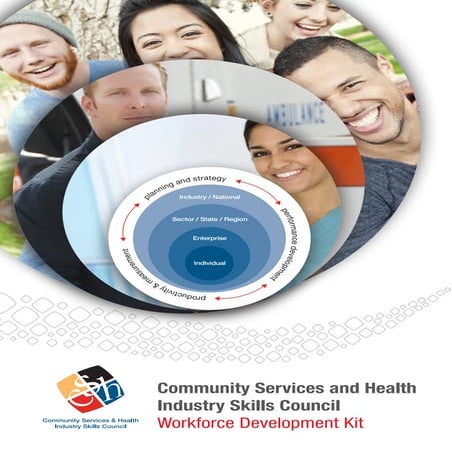 CSHISC Workforce Development Kit
