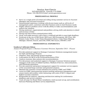 Jessica Garcia Resume