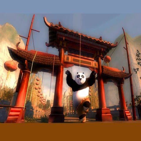 Reasoning, Judgement, and Reflective Action (RJRA), with Kung Fu Panda