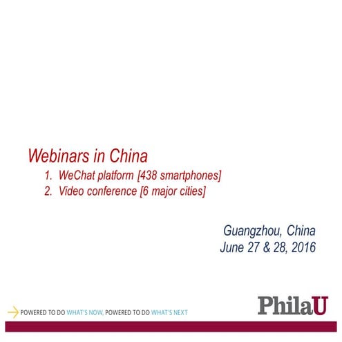 WeChat Webinar June 2016 v2