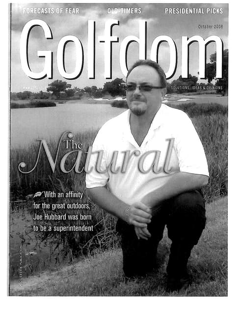 Golfdom Superintendent article (2)