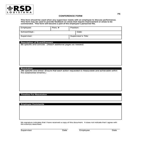 F2 personnel observation form 9.1.09