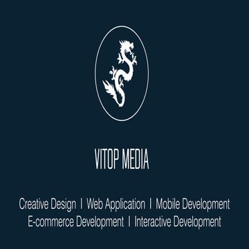 Fizzy Software Services Presentation | PDF