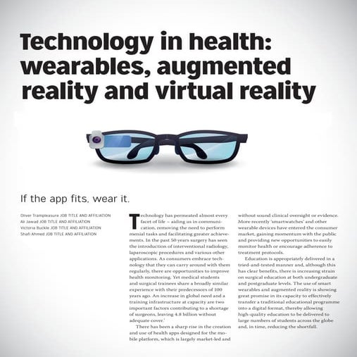 Trampleasure VR [P1]