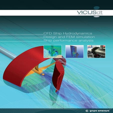 Presentation IHB ShipDesign AD | PDF
