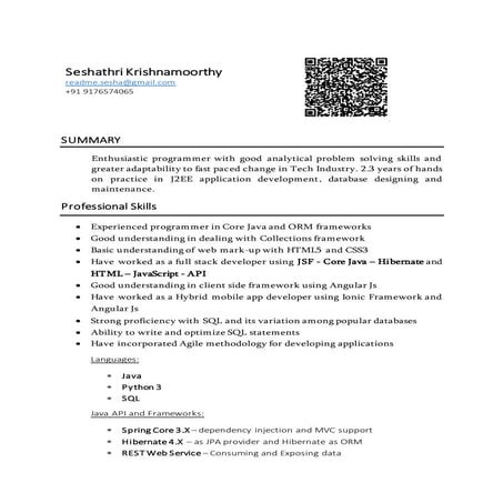 Resume_Seshathri_2.3years