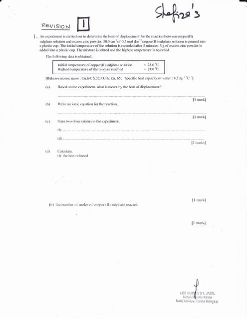 Saudi Aramco Material System Specifications (SAMSS) 6 | PDF