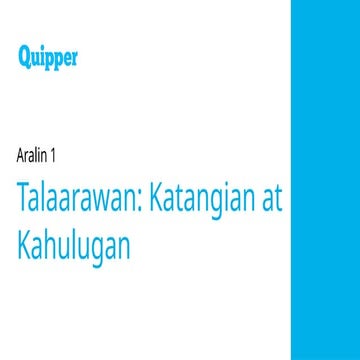 F5 U12 L1.pptx powerpoint presentation in Fil