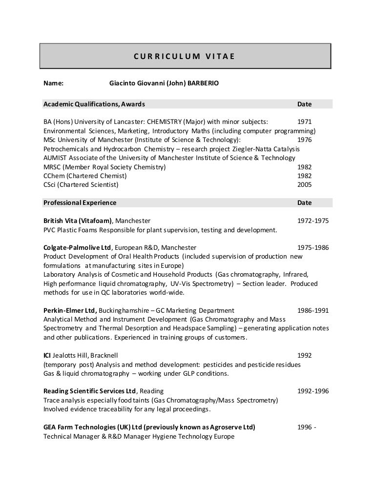 Best resume templates picture