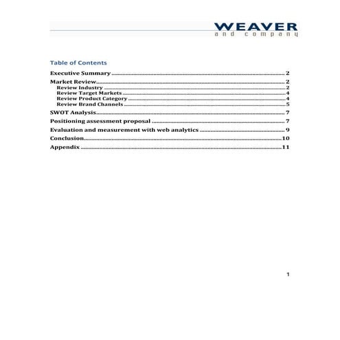 Marketing Proposal with chemical manufacturing and pharmaceuticals manufactur...