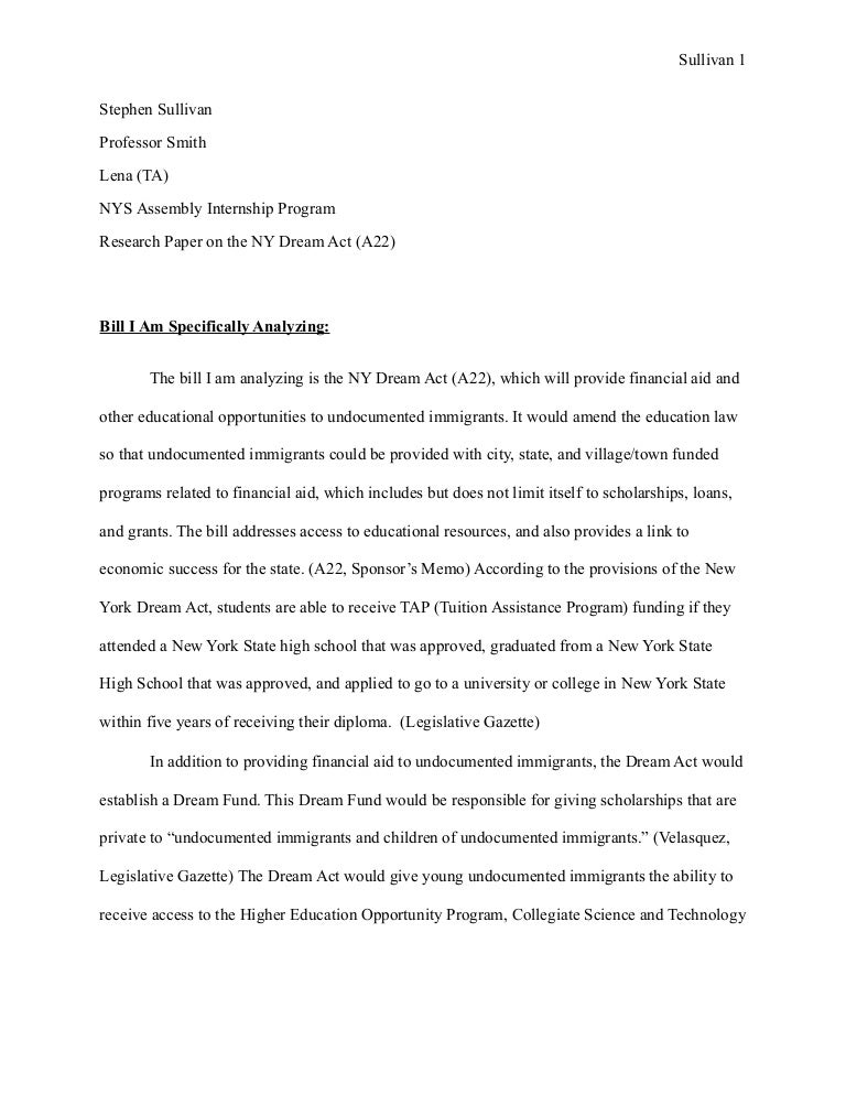 Nina sullivan sample essay 07 picture