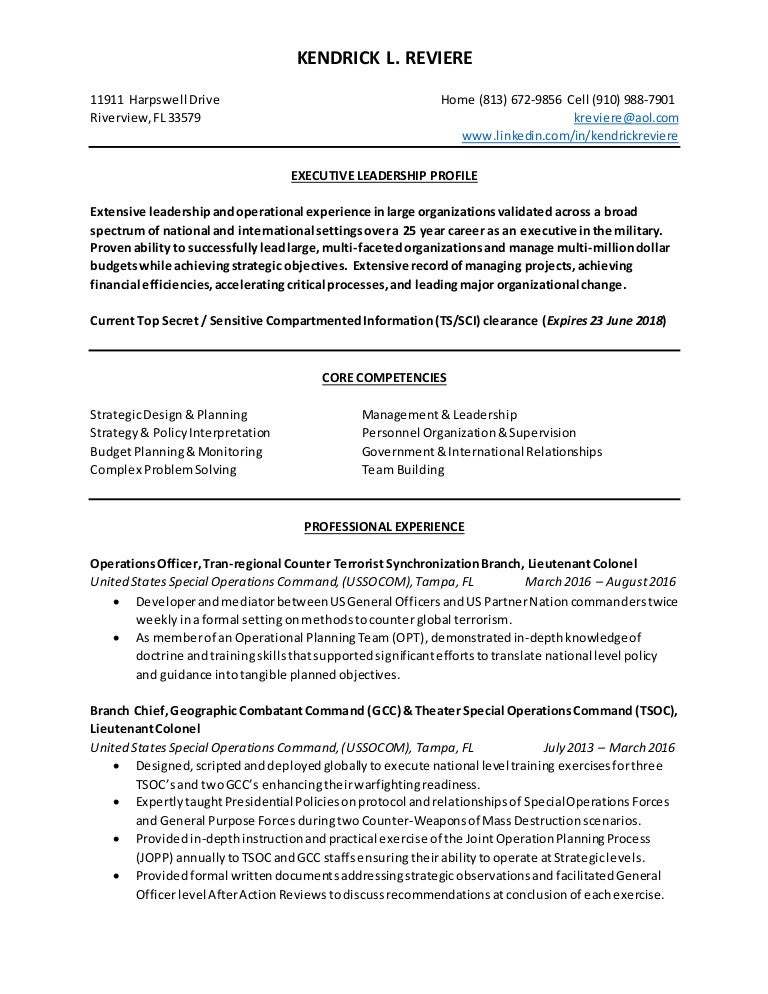 oilfield consultant resume