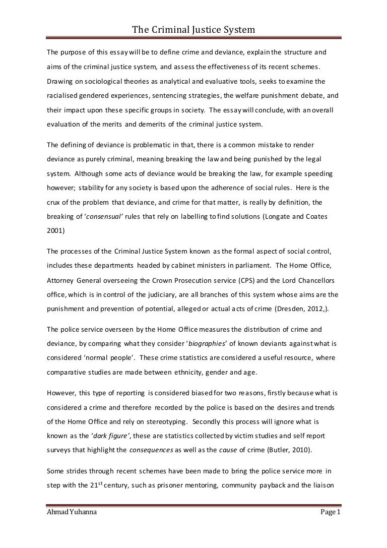 Learning English Essay Writing English As A World Language Essay also Essay On Healthcare Criminal Justice System Assignment Sample Argumentative Essay High School
