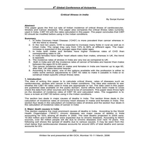 Critical illness in India_Sonjai Kumar.PDF