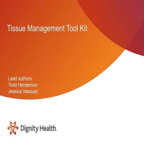 FINAL Tissue Toolkit