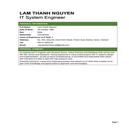 CVNguyenThanhLam-102015