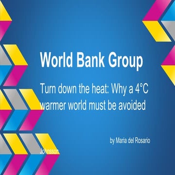 World Bank