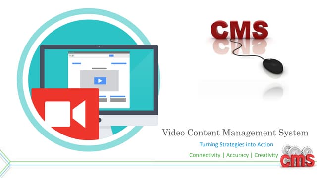 youtube cms